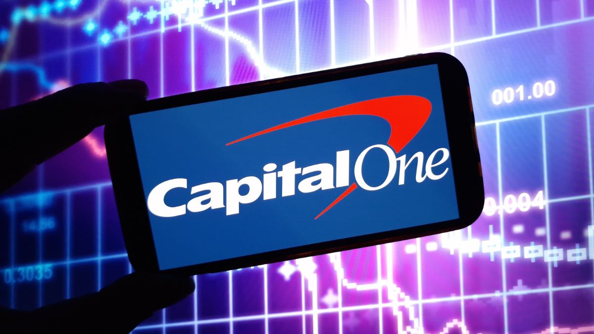 Capital One