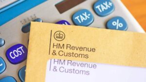 HMRC Rule