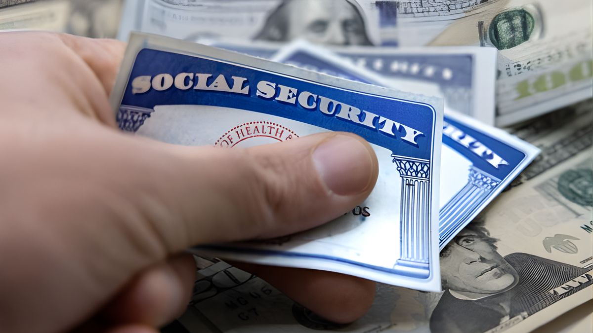 Social Security
