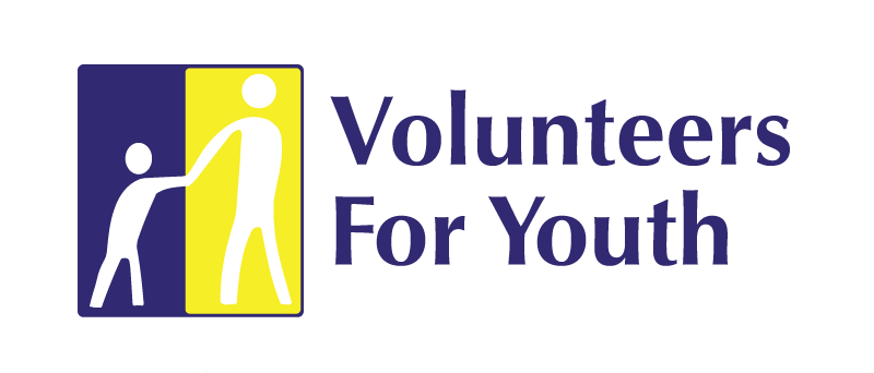 volunteers for youth